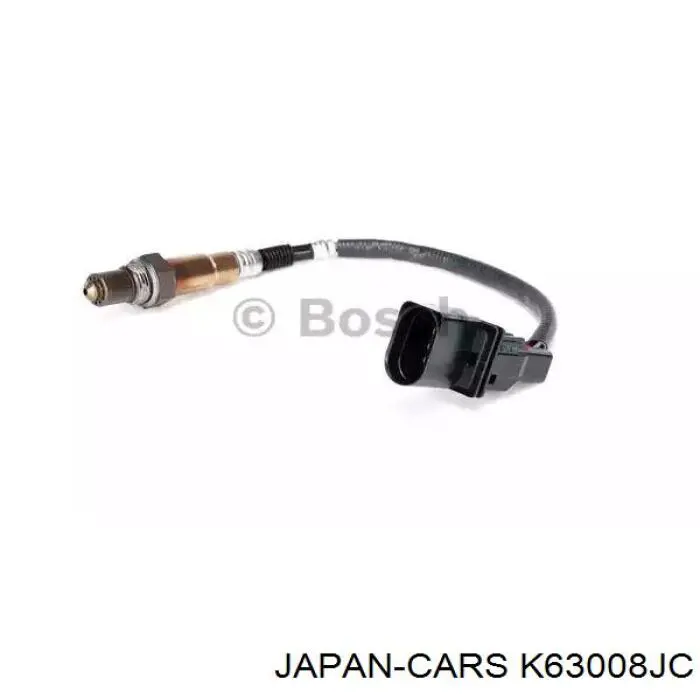 B6S718840 Mazda Датчик радіатора