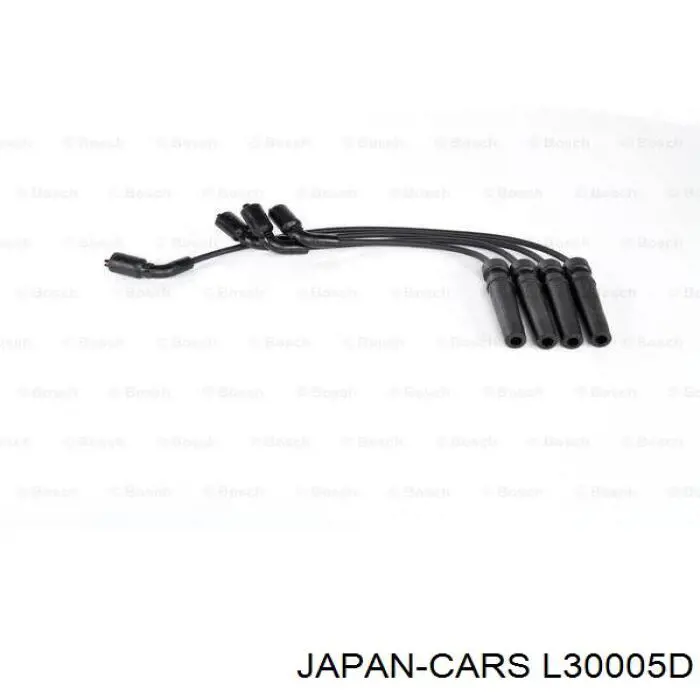 L30005D Japan Cars Проводи високовольтні