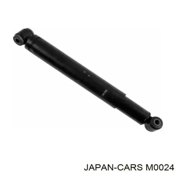 M0024 Japan Cars амортизатор передній