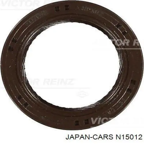 Купити N15012 Japan Cars Сальник распредвала двигуна, задній