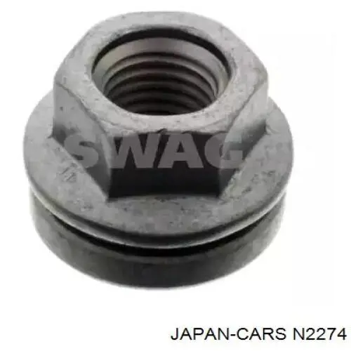 Сальник передньої маточини, зовнішній Nissan/Infiniti 402333P10 ціна, від 3.70 USD