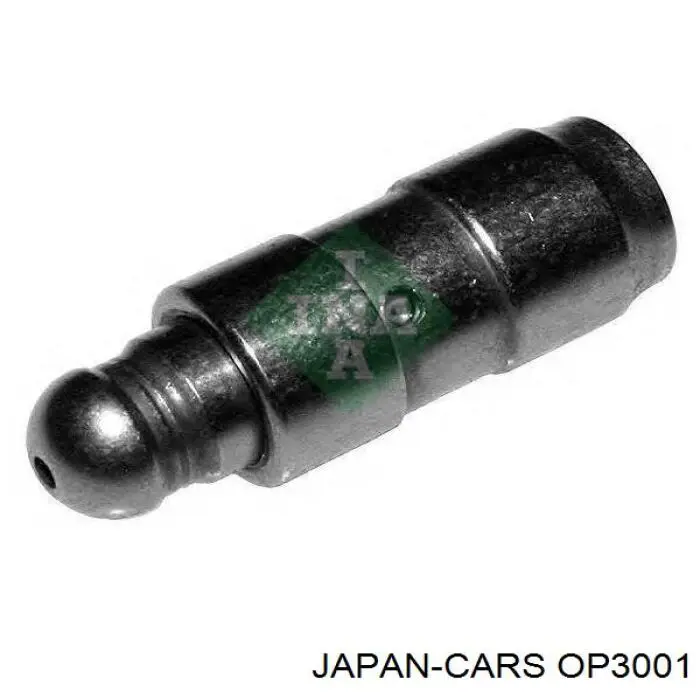 Штовхач клапана гідравлічний Japan Cars OP3001 ціна, від 6.33 USD