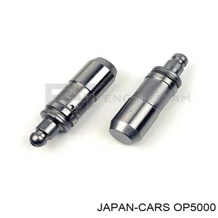 Гідрокомпенсатор OP5000 Japan Cars