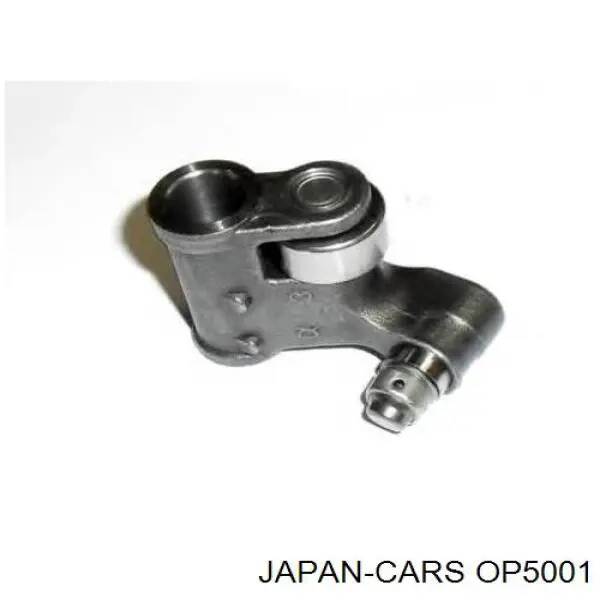 Штовхач клапана гідравлічний Japan Cars OP5001 ціна, від 5.05 USD