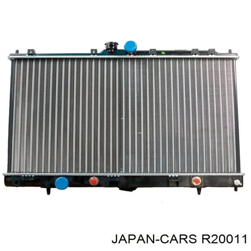  R20011 Japan Cars