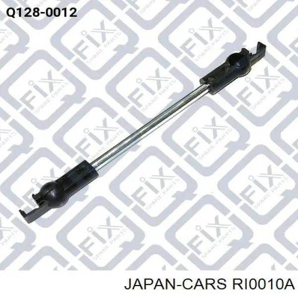 Тяга куліси АКПП/КПП Japan Cars RI0010A ціна, від 3.12 USD