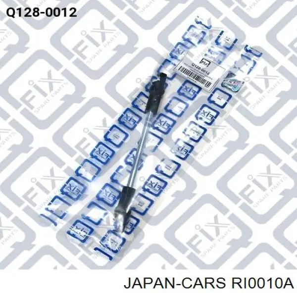 RI0010A Japan Cars Кронштейн куліси КПП