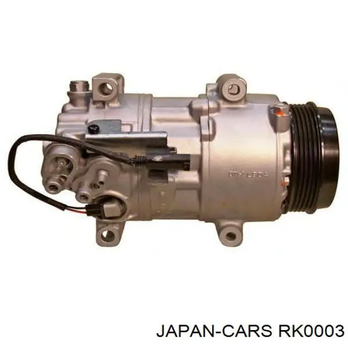 Купити RK0003 Korea (oem) 