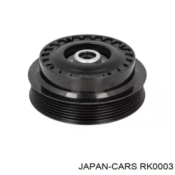  RK0003 Korea (oem)