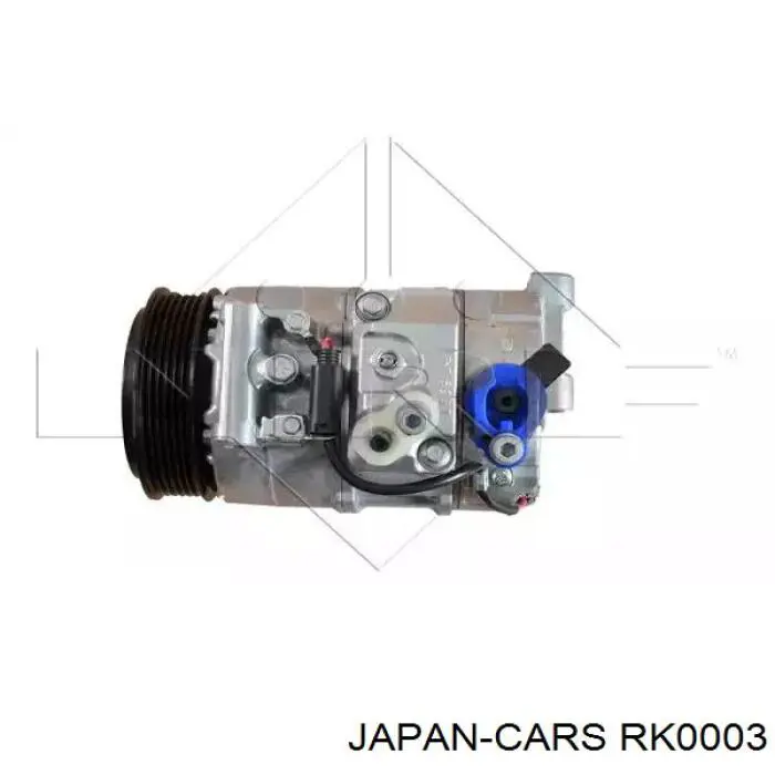  Korea (oem) RK0003