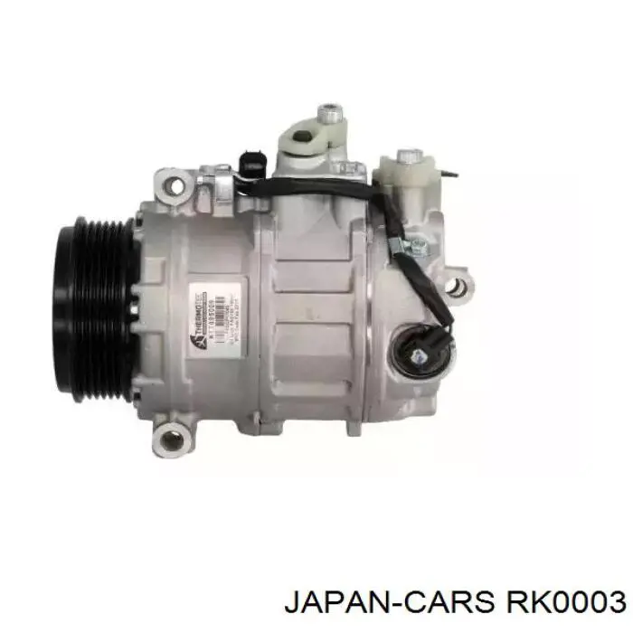 RK0003 Korea (oem) 