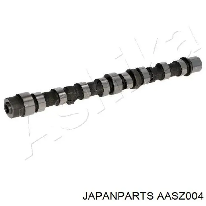 Розподільний вал двигуна випускний AASZ004 Japan Parts