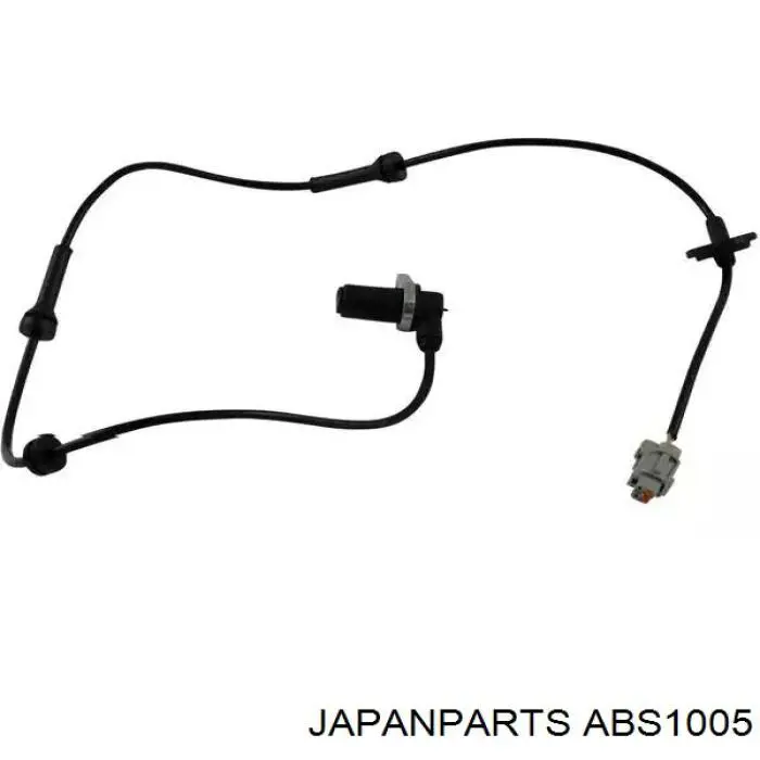Купити 45776 Febi Датчик АБС (ABS) задній, лівий