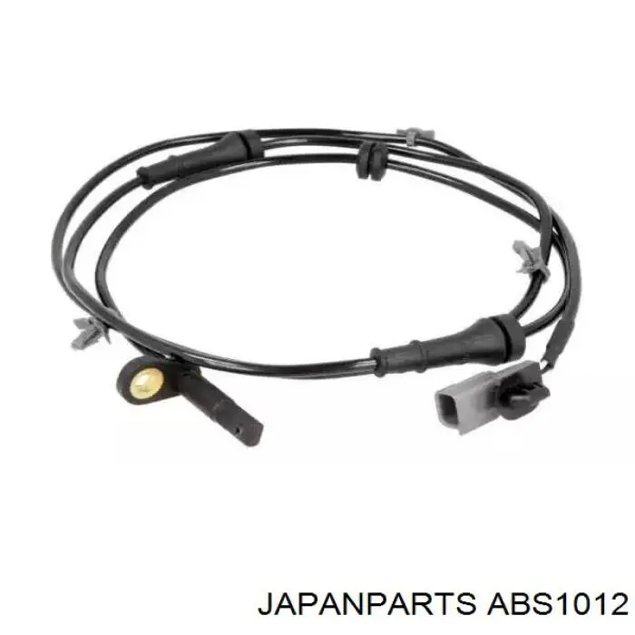 Датчик АБС (ABS) задній, правий ABS1012 Japan Parts