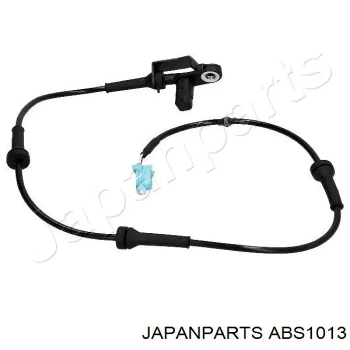 Датчик АБС (ABS) передній, лівий Nissan/Infiniti 47911AL50A ціна, від 23.29 USD