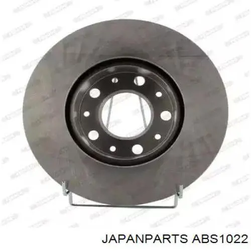ABS1022 Japan Parts датчик абс (abs передній)