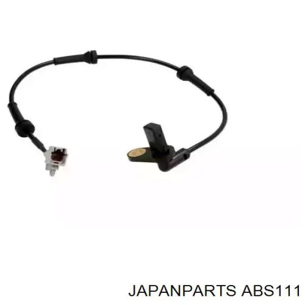 Купити ABS111 Japan Parts Датчик АБС (ABS) передній, лівий