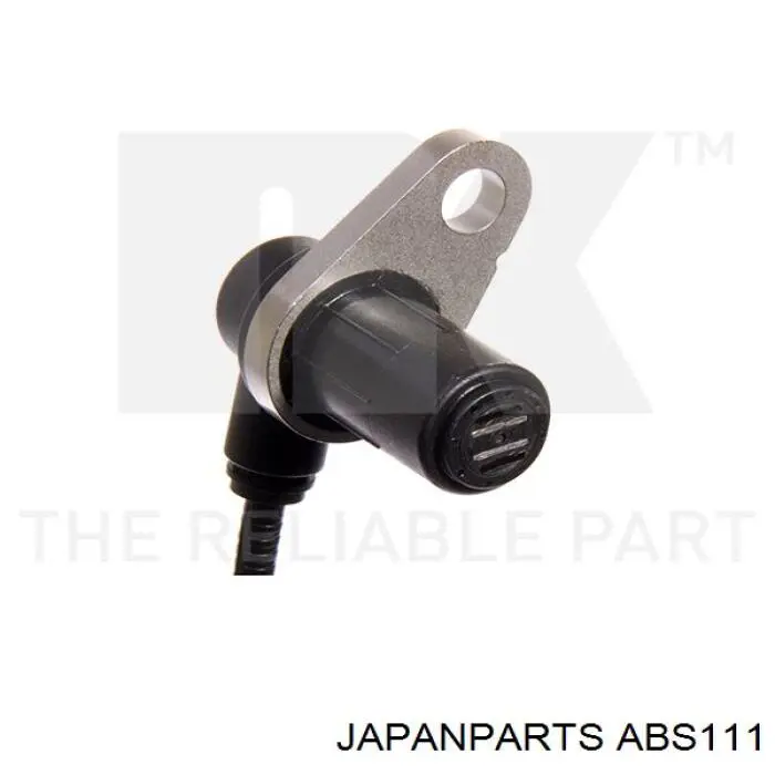 Датчик АБС (ABS) передній, лівий ABS111 Japan Parts