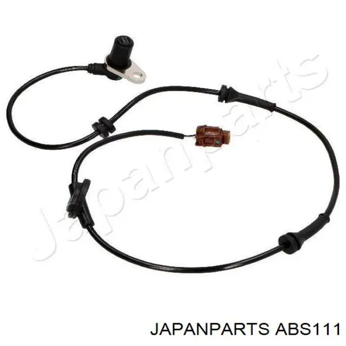 Датчик АБС (ABS) передній, лівий ABS111 Japan Parts