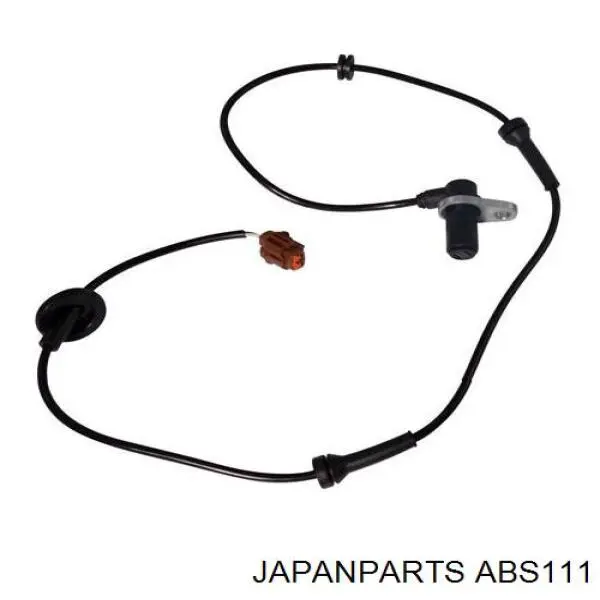 ABS111 Japan Parts Датчик АБС (ABC) передній, лівий