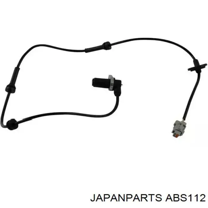 Купити ABS112 Japan Parts Датчик АБС (ABS) передній, лівий