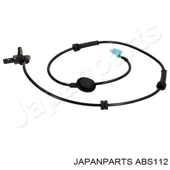 Датчик АБС (ABS) передній, лівий ABS112 Japan Parts