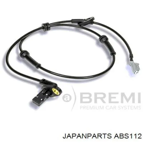 Сенсор АБС Japan Parts ABS112