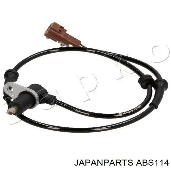 Датчик АБС (ABS) передній, лівий ABS114 Japan Parts