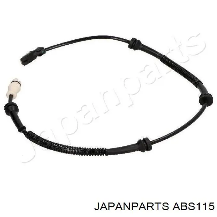 ABS115 Japan Parts датчик абс (abs передній)
