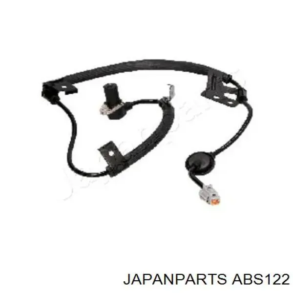 Датчик АБС (ABS) передній, правий ABS122 Japan Parts