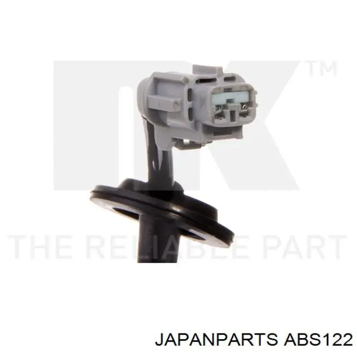 Передній правий датчик абс Japan Parts ABS122