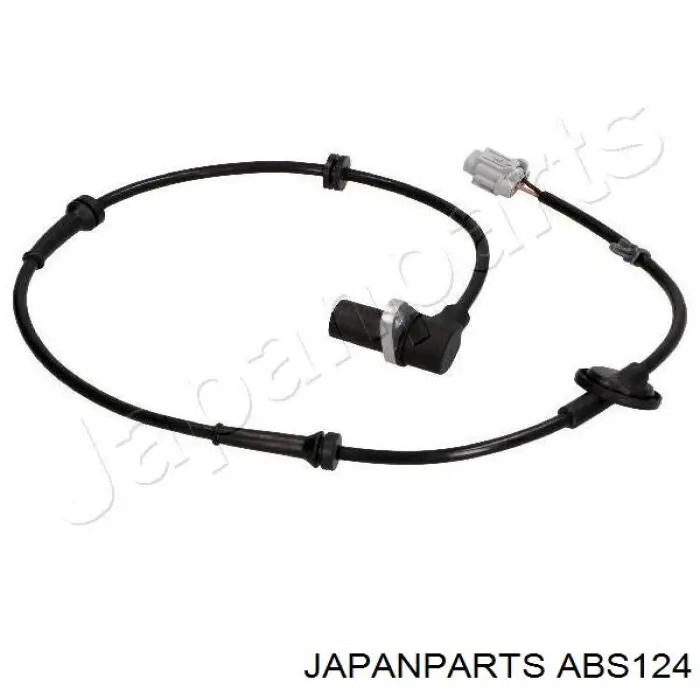 Датчик антиблокувальної системи гальмування Nissan/Infiniti 47910BU000 ціна, від 17.93 USD