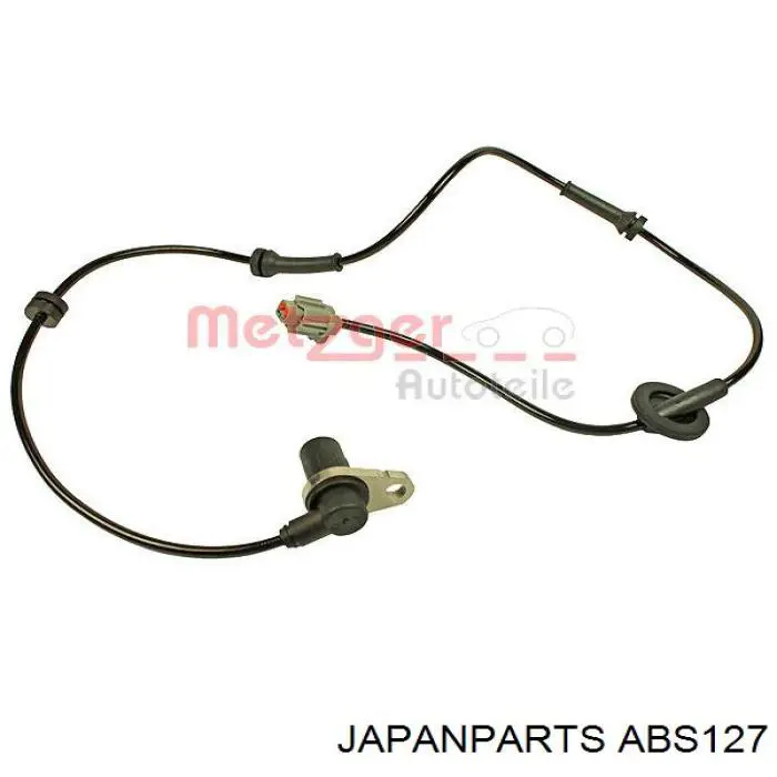 ABS127 Japan Parts дріт датчика абс передній правий