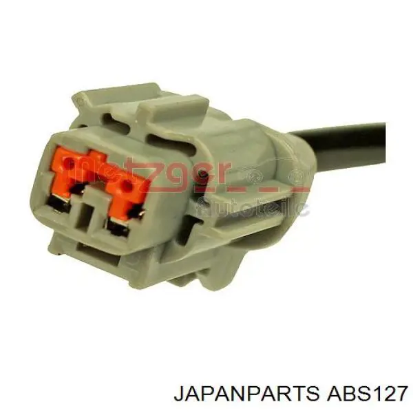 Передній правий датчик абс Japan Parts ABS127