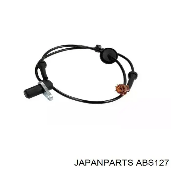 ABS127 Japan Parts Датчик АБС (ABC) передній, правий