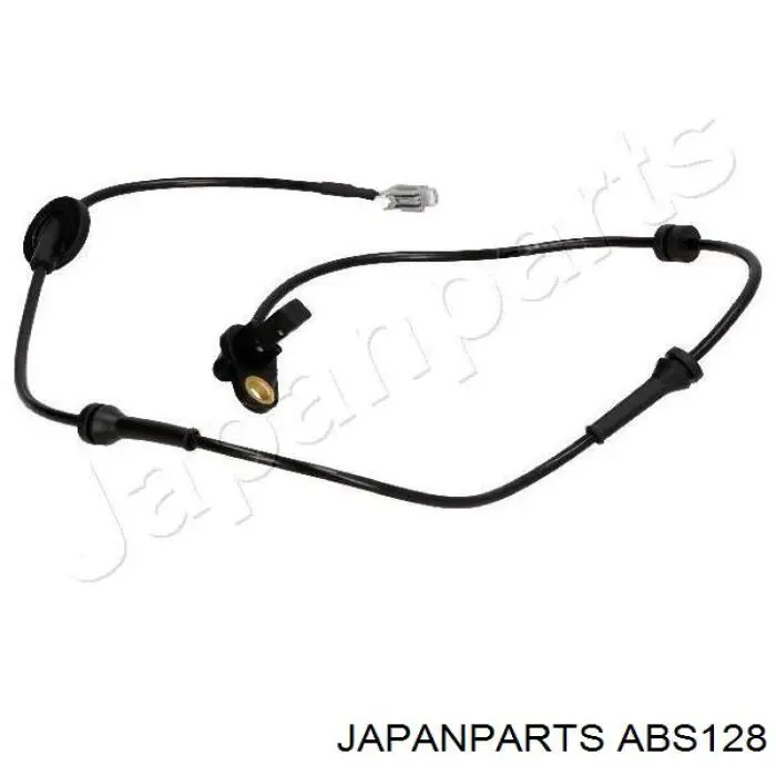 ABS128 Japan Parts датчик абс (abs передній, правий)