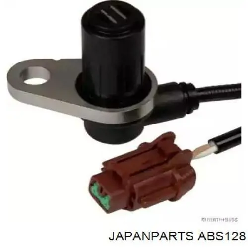 ABS128 Japan Parts Датчик АБС (ABC) передній, правий