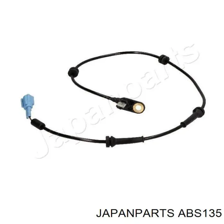 Датчик АБС (ABS) задній, лівий ABS135 Japan Parts
