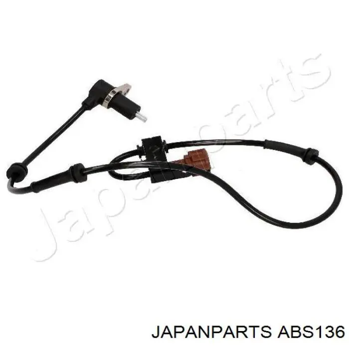 ABS136 Japan Parts датчик абс (abs задній, лівий)