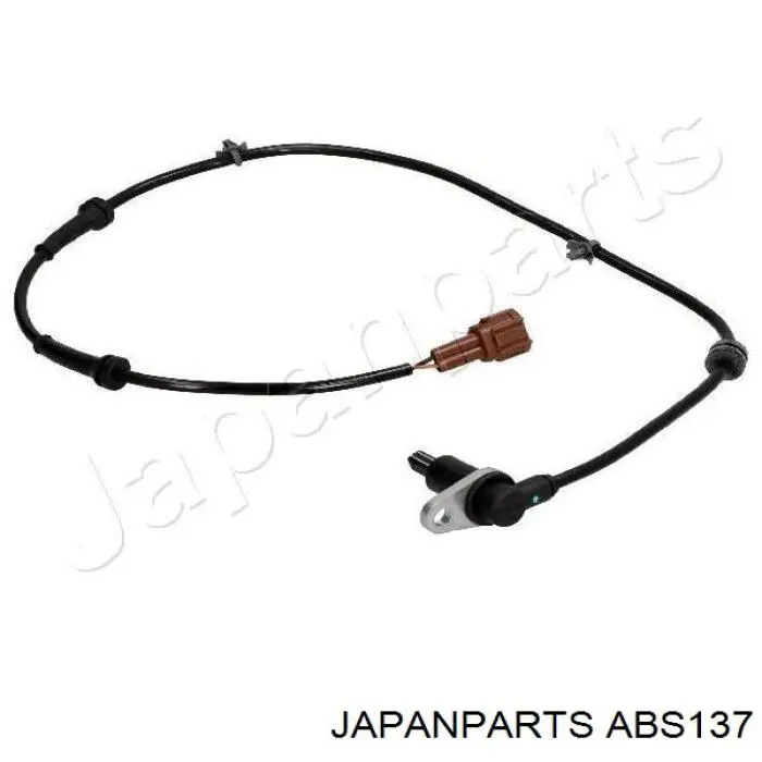 Датчик АБС (ABS) задній, лівий ABS137 Japan Parts