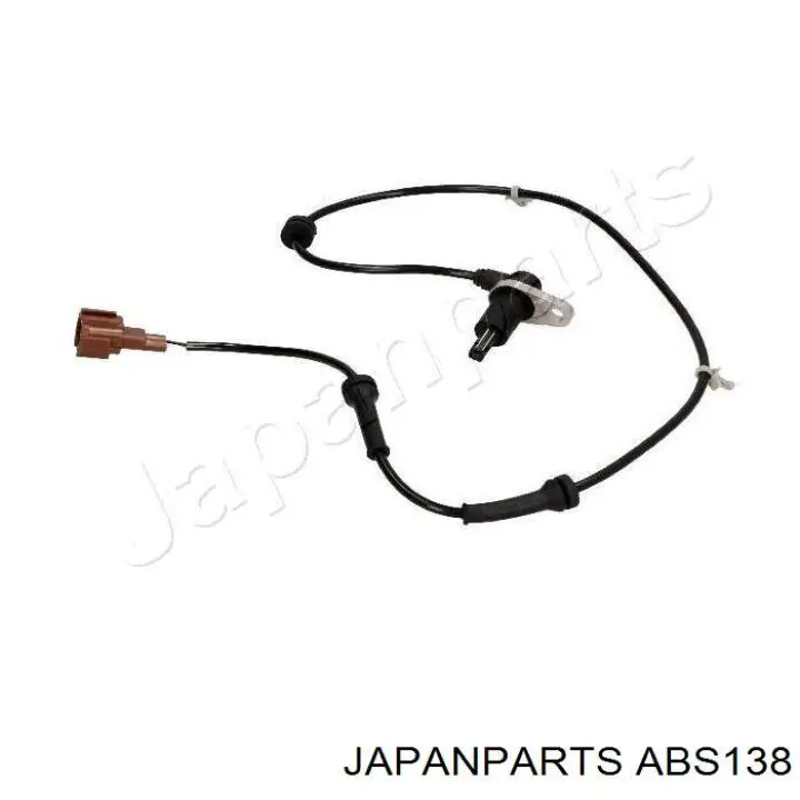 Датчик АБС (ABS) задній, лівий ABS138 Japan Parts