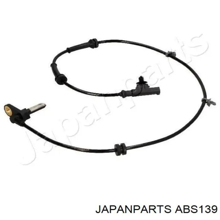 Датчик АБС (ABS) задній, правий ABS139 Japan Parts
