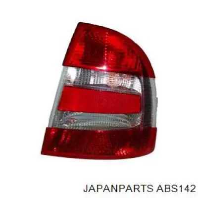 Датчик АБС задній лівий Japan Parts ABS142 ціна, від 14.32 USD