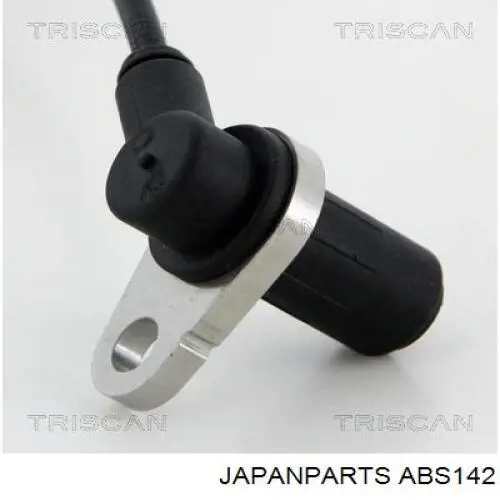Купити ABS142 Japan Parts Датчик АБС (ABS) задній, лівий