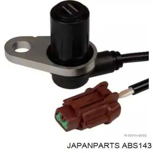 Датчик АБС задній лівий Japan Parts ABS143 ціна, від 18.61 USD