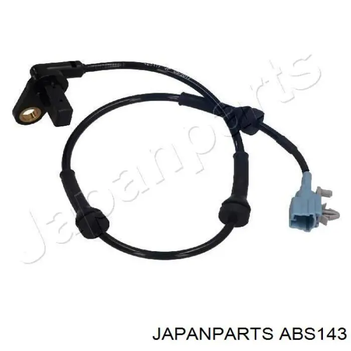 ABS143 Japan Parts датчик абс (abs задній, лівий)
