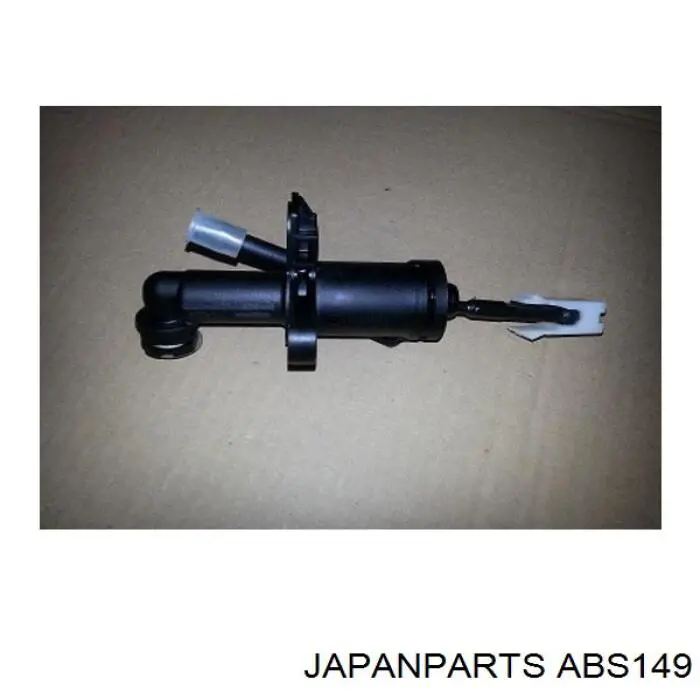ABS149 Japan Parts Датчик АБС (ABS) задній правий