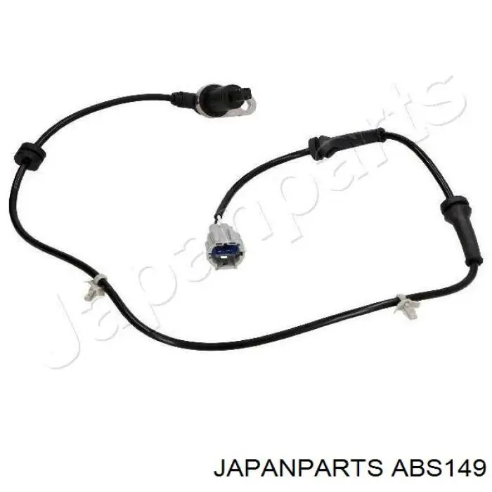 ABS149 Japan Parts датчик абс (abs задній, правий)
