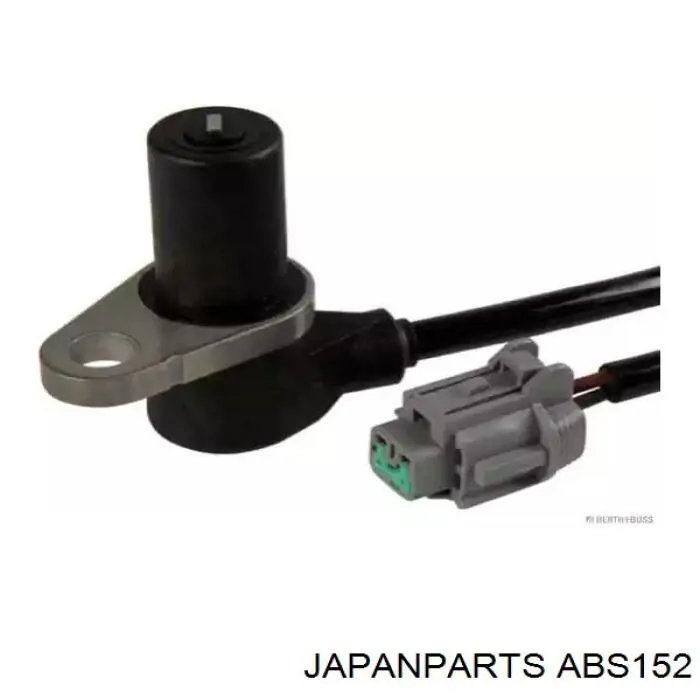Купити 200308 Maxgear Датчик АБС (ABS) задній, правий