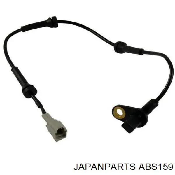 Датчик АБС (ABS) задній, правий ABS159 Japan Parts